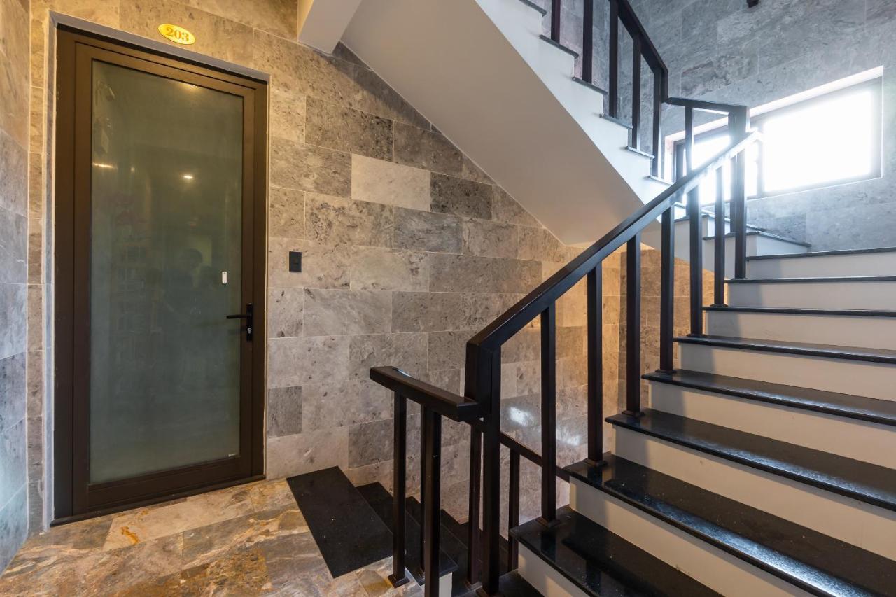 Oyo 467 Hoi An Twin Lake Villa Экстерьер фото