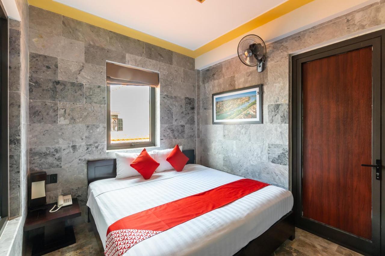 Oyo 467 Hoi An Twin Lake Villa Экстерьер фото