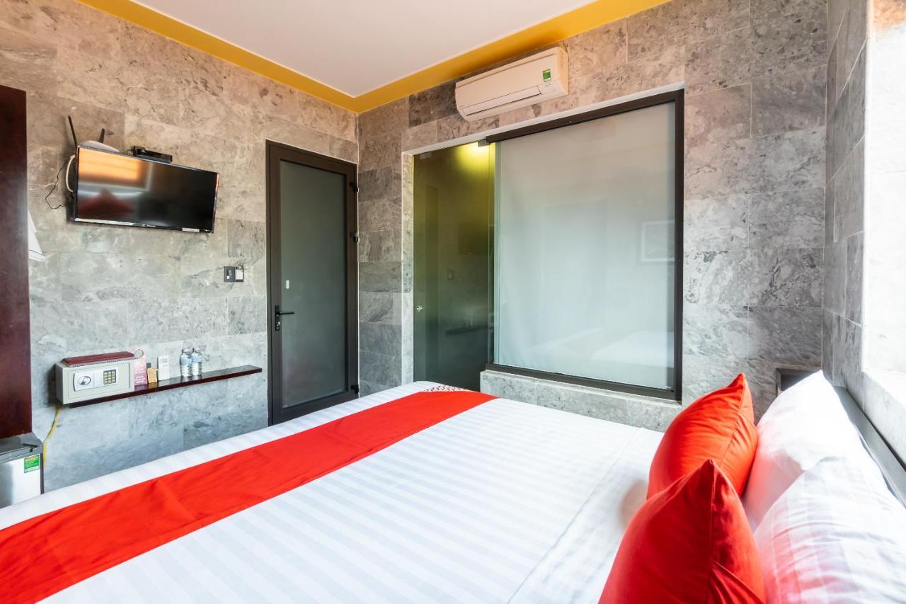 Oyo 467 Hoi An Twin Lake Villa Экстерьер фото