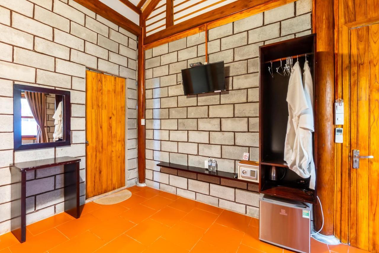 Oyo 467 Hoi An Twin Lake Villa Экстерьер фото