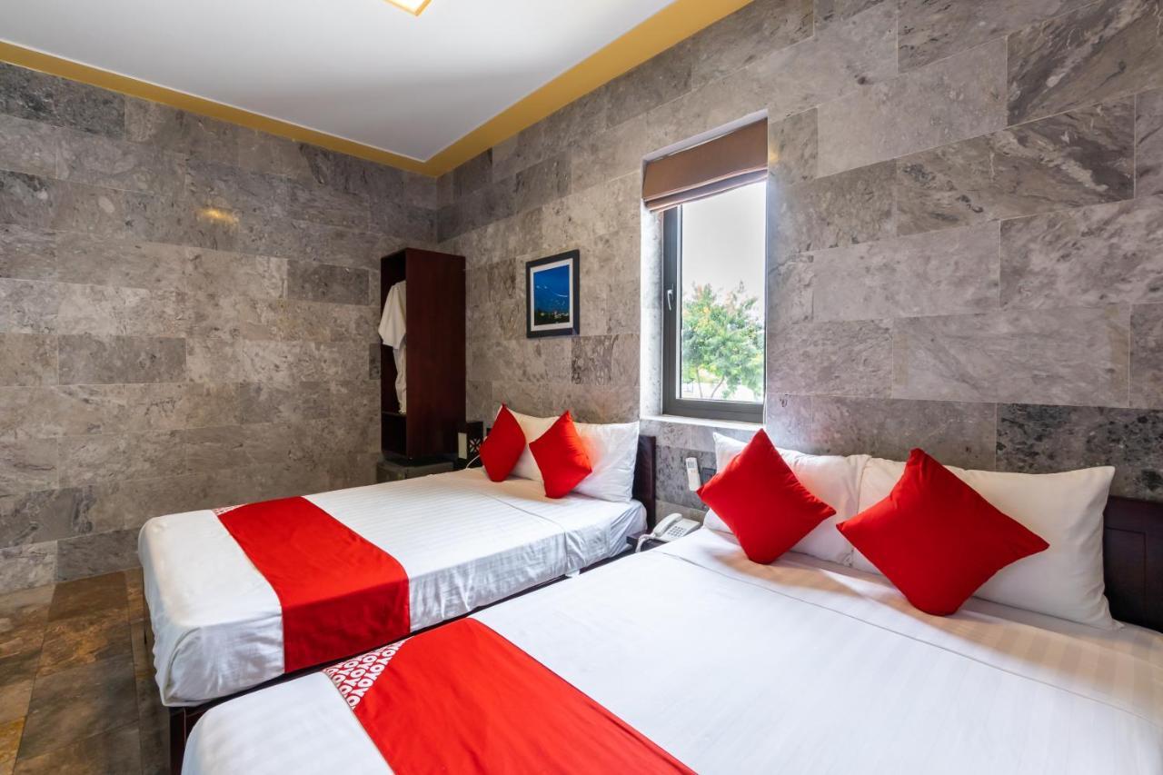 Oyo 467 Hoi An Twin Lake Villa Экстерьер фото
