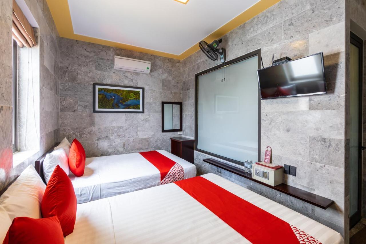Oyo 467 Hoi An Twin Lake Villa Экстерьер фото