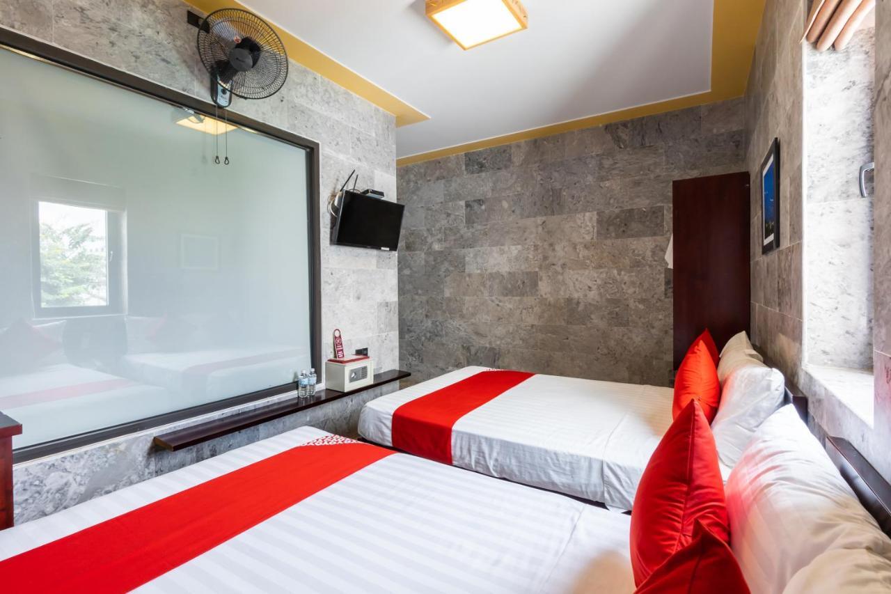 Oyo 467 Hoi An Twin Lake Villa Экстерьер фото
