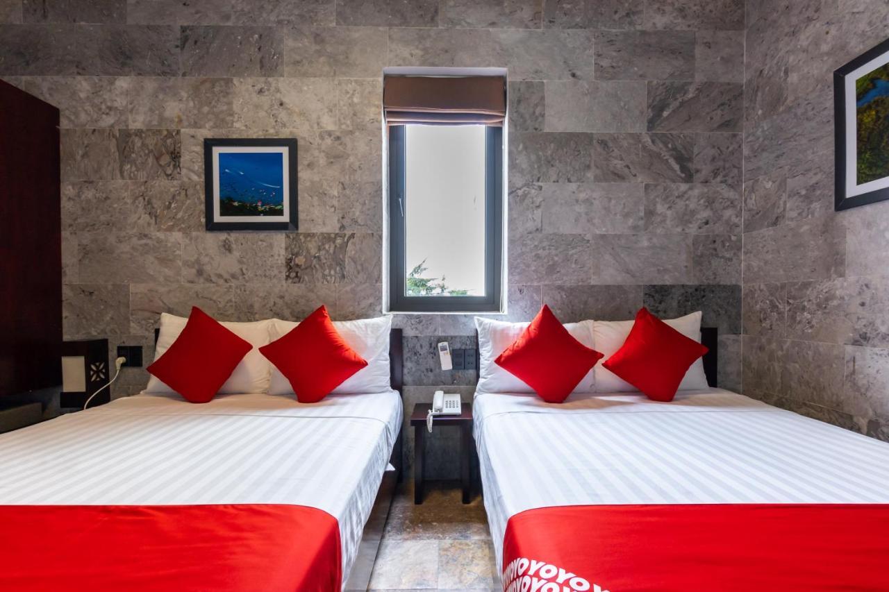 Oyo 467 Hoi An Twin Lake Villa Экстерьер фото